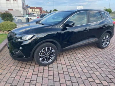 Renault Kadjar dCi 8V 115CV Business usata