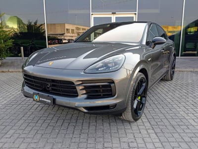 Porsche Cayenne Coupé 3.0 V6 usata