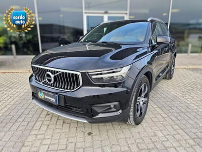 Volvo XC40 D4 AWD Geartronic Inscription usata