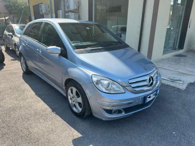 Mercedes-Benz Classe B 200 CDI Sport usata