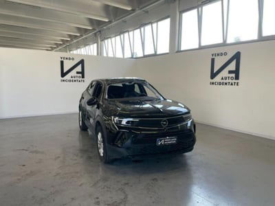 Opel Mokka 1.2 Turbo Edition usata