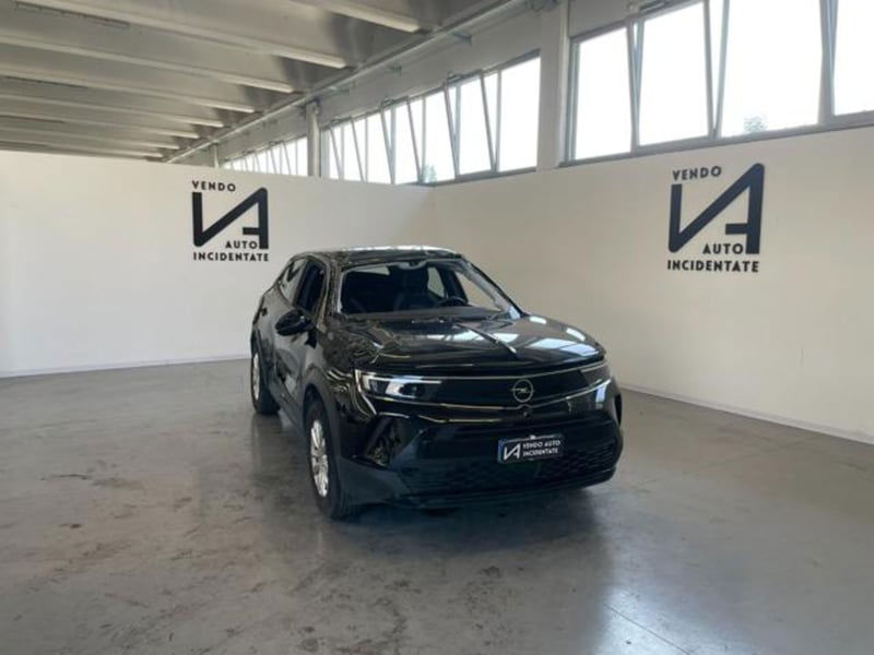 Opel Mokka 1.2 Turbo Edition