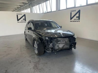 Audi Q7 50 TDI quattro tiptronic usata
