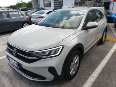 Volkswagen Taigo 1.0 tsi R-Line 115cv usata