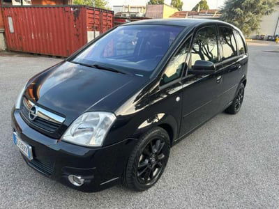 Opel Meriva 1.7 CDTI 101CV Cosmo usata