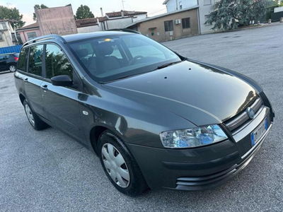 Fiat Stilo Station Wagon 1.9 MJT 120 CV Multi Wagon Dynamic