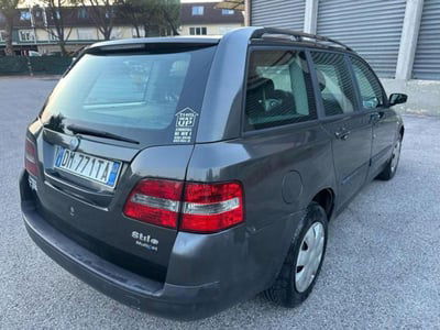 Fiat Stilo Station Wagon 1.9 MJT 120 CV Multi Wagon Dynamic