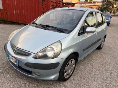Honda Jazz 1.4 i-DSi 5p. Cool usata