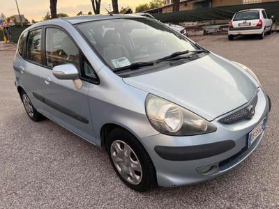 Honda Jazz 1.4 i-DSi 5p. Cool usata