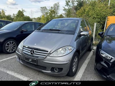 Mercedes-Benz Classe A 180 CDI Avantgarde usata