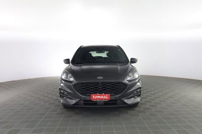 Ford Kuga 2.5 Full Hybrid 190 CV CVT 2WD ST-Line Design usata