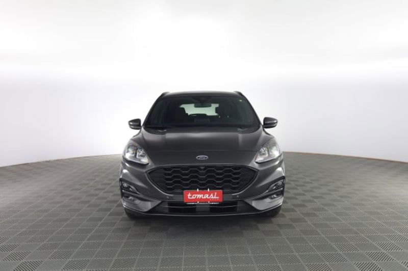 Ford Kuga 2.5 Full Hybrid 190 CV CVT 2WD ST-Line Design
