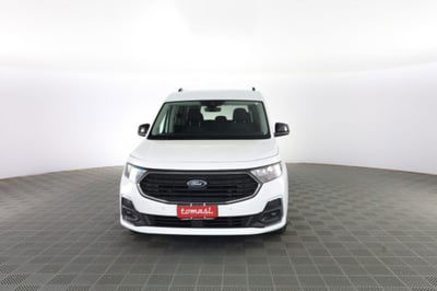 Ford Tourneo Connect 2.0 EcoBlue 122 CV Active usata
