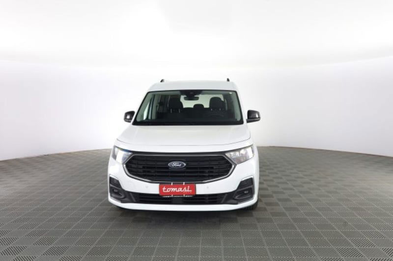 Ford Tourneo Connect 2.0 EcoBlue 122 CV Active
