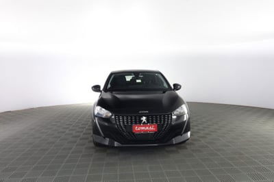 Peugeot 208 BlueHDi 100 Stop&Start 5 porte Allure usata