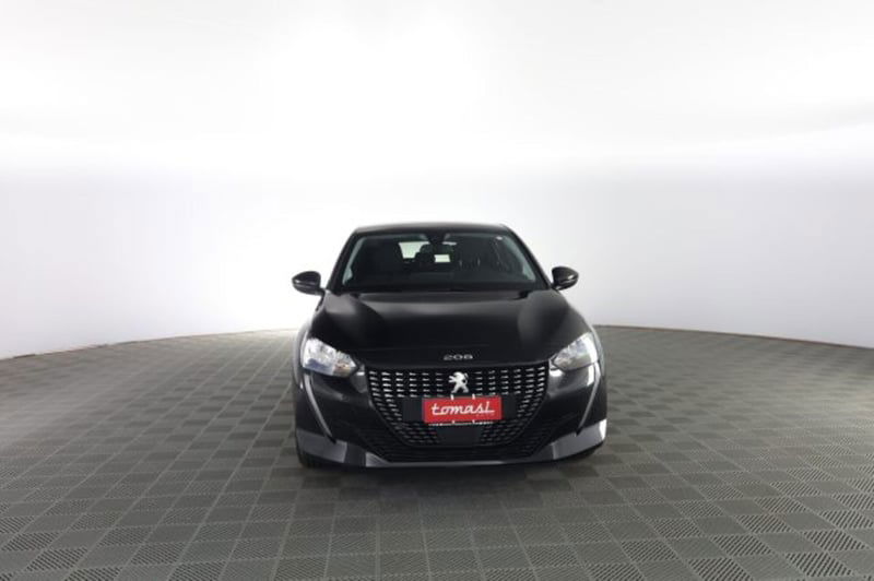 Peugeot 208 BlueHDi 100 Stop&Start 5 porte Allure