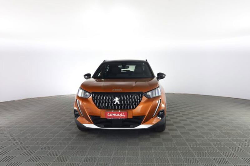 Peugeot 2008 PureTech 130 S&S GT