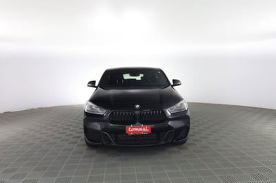 BMW X2 sDrive18d Msport usata