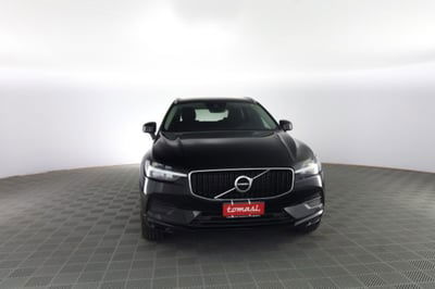 Volvo XC60 B4 automatico Core usata