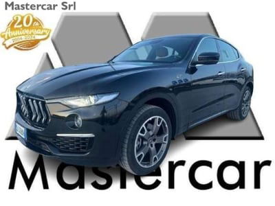 Maserati Levante Levante 2.0 mhev GT Ultima 330cv auto usata