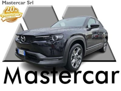 Mazda MX-30 Launch Edition usata