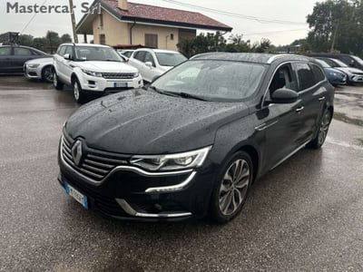 Renault Talisman SporTour 160 CV EDC Energy Intens usata