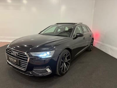 Audi A6 Avant 45 3.0 TDI quattro tiptronic Business Sport usata