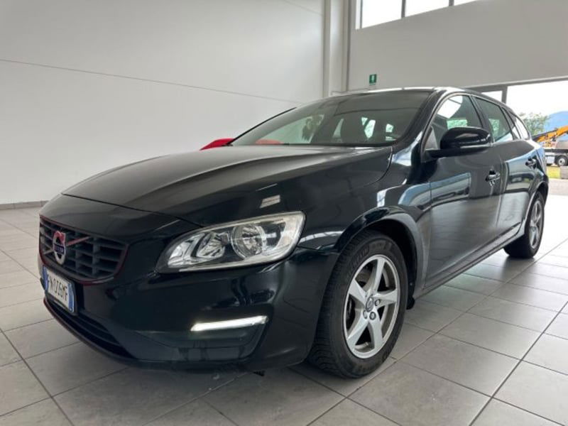 Volvo V60 D3 Momentum Business