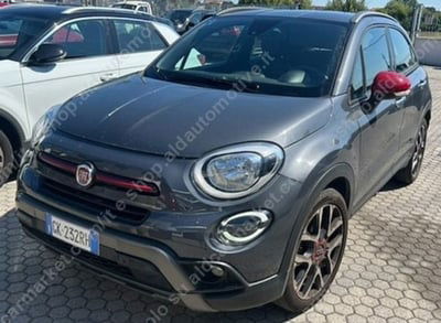 Fiat 500X 1.3 MultiJet 95 CV Red Dolcevita usata