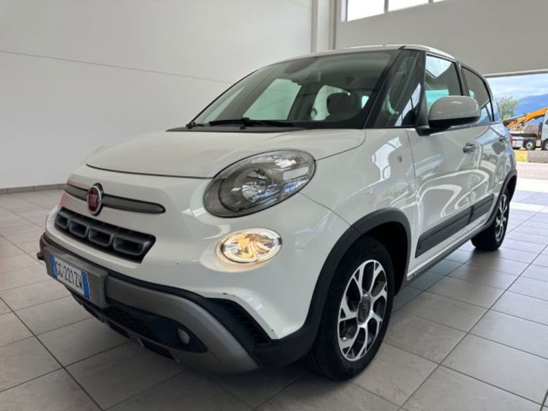 Fiat 500L 1.4 95 CV Cross