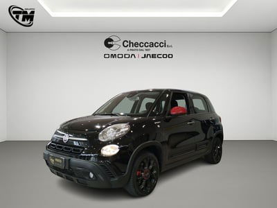 Fiat 500L 1.3 Multijet 95 CV Cross usata