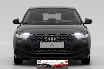 Audi A1 allstreet allstreet 25 TFSI usata