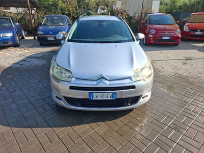 Citroen C5 2.0 HDi 138 aut. Dynamique usata