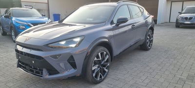 Cupra Formentor Formentor 1.5 TSI nuova