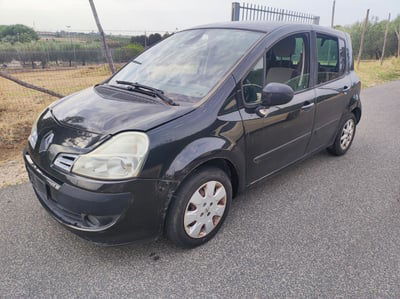 Renault Modus 1.2 16V Live usata