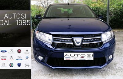 Dacia Sandero 1.2 GPL 75CV Lauréate usata