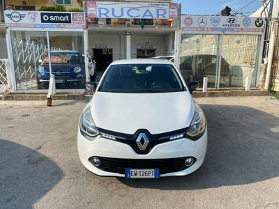 Renault Clio 1.5 dCi 8V 90CV 5 porte Costume National usata