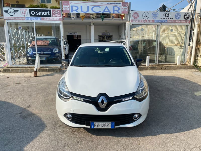 Renault Clio 1.5 dCi 8V 90CV 5 porte Costume National