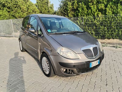 Lancia Musa 1.3 Multijet 16V 90 CV Oro usata