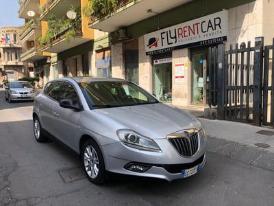 Lancia Delta 1.6 MJT DPF Gold usata