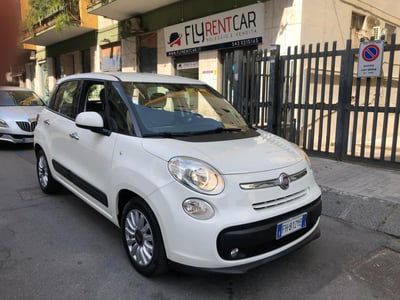 Fiat 500L 1.3 Multijet 95 CV Business usata