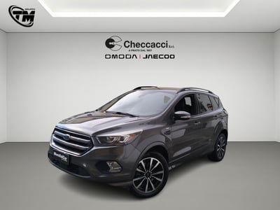 Ford Kuga 1.5 TDCI 120 CV S&S 2WD ST-Line usata