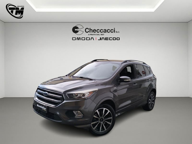 Ford Kuga 1.5 TDCI 120 CV S&S 2WD ST-Line