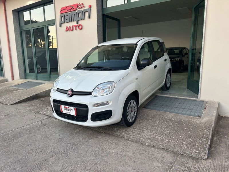 Fiat Panda 1.2 Easy