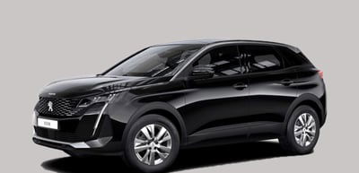 Peugeot 3008 BlueHDi 130 S&S EAT8 Active Pack usata