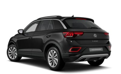 Volkswagen T-Roc 1.6 TDI SCR Business BlueMotion Technology usata