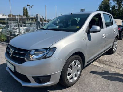 Dacia Sandero 1.2 GPL 75CV Extra usata