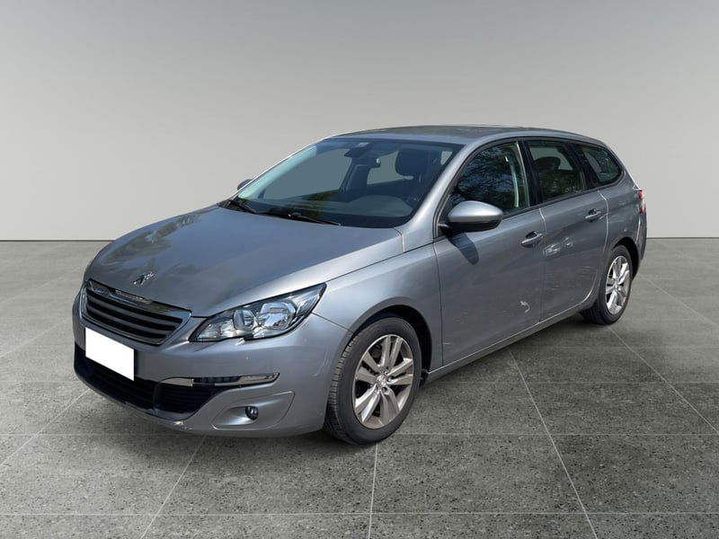 Peugeot 308 SW BlueHDi 120 S&S Business