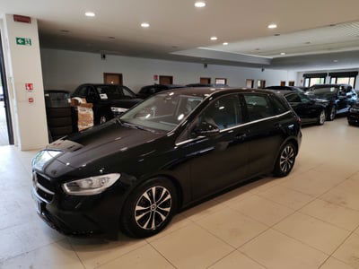 Mercedes-Benz Classe B 180 Executive usata