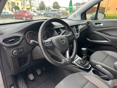 Opel Crossland X 1.6 ECOTEC D 120 CV Start&Stop Ultimate (10)